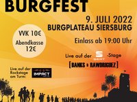 53. CAJ Burgfest-
