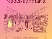 Mädelsflohmarkt-